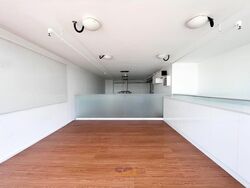 The Central (D1), Office #558369411